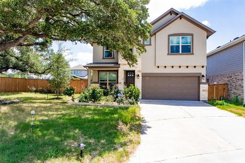 14302 Mccoy Loop, Austin, TX, 78717-2911 | Card Image