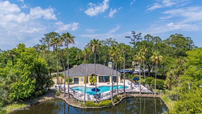 407 - 1800 The Greens Way, Condo with 2 bedrooms, 2 bathrooms and null parking in JACKSONVILLE BEACH FL | Image 44