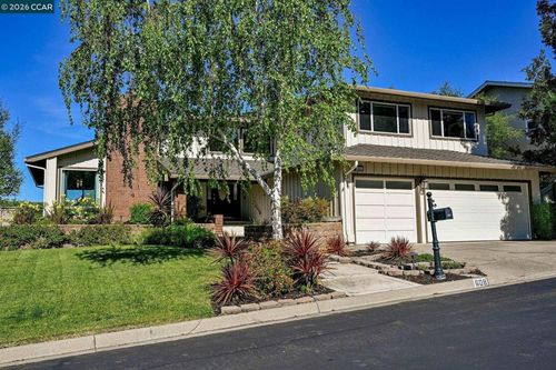 608 Serramonte Ct, Danville, CA, 94526-6239 | Card Image