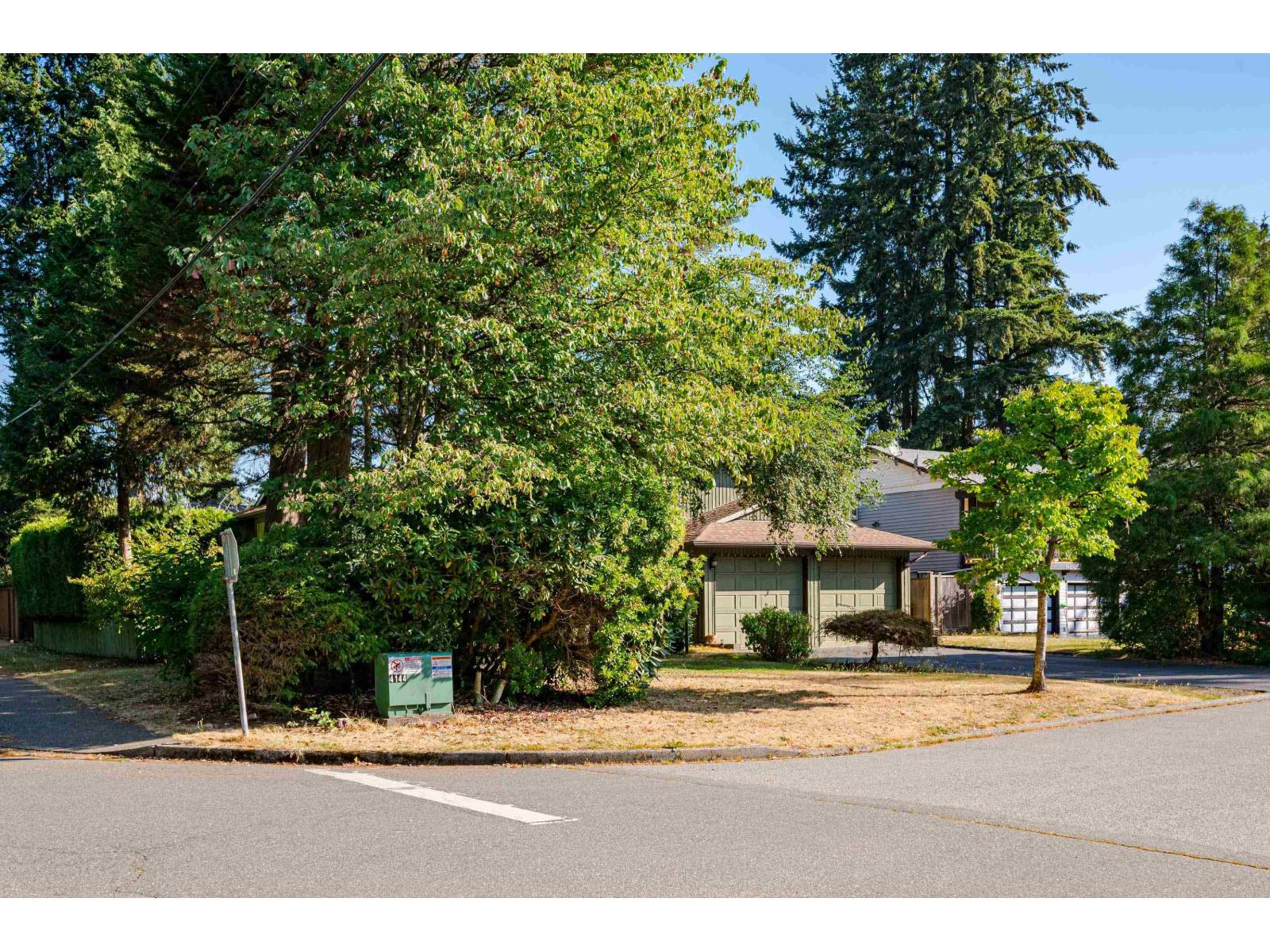 Residential in Surrey 2