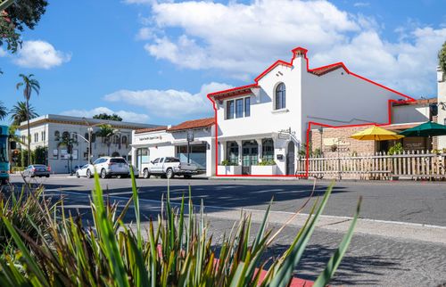 28 W Figueroa Street, Santa Barbara, CA, 93101 | Card Image
