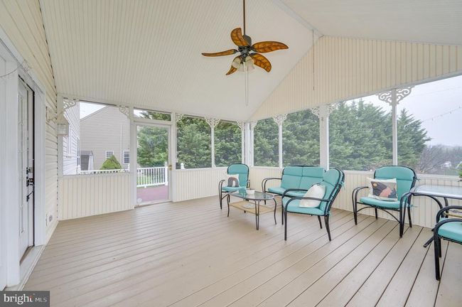 562 Holden Dr, House other with 4 bedrooms, 3 bathrooms and null parking in MARTINSBURG WV | Image 33