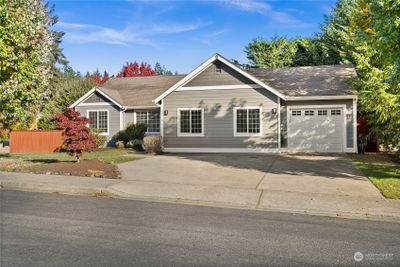 18348 Miss Ellis Loop Ne, House other with 5 bedrooms, 1 bathrooms and 1 parking in Poulsbo WA | Image 2