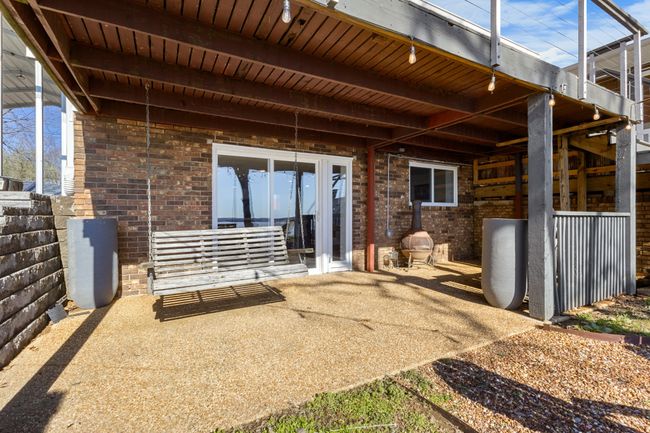 591 Shore Dr, House other with 3 bedrooms, 2 bathrooms and 2 parking in Big Sandy TN | Image 11