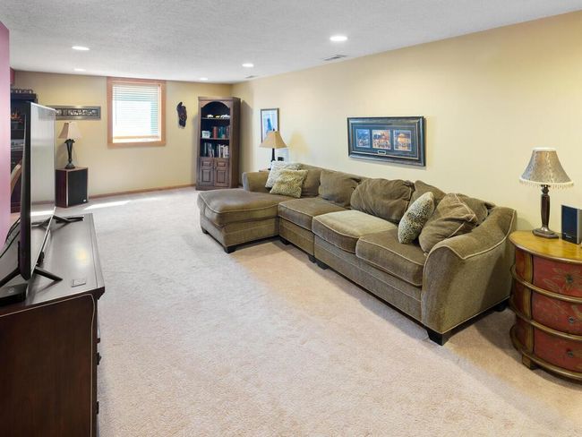 461 Dudley Ave, House other with 4 bedrooms, 4 bathrooms and null parking in Shoreview MN | Image 42