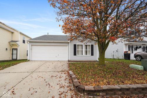 10814 Glenayr Drive, Camby, IN, 46113 | Card Image