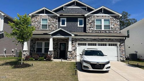 132 Acorn Grove Rd, Garner, NC, 27529-3591 | Card Image