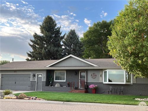 501 W 13th St, Laurel, MT, 59044-9613 | Card Image