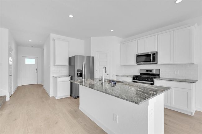 *Images and 3D tour are for illustration only and options may vary from home as built. | Image 8