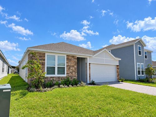 5121 Arrowfeather Ct, Saint Cloud, FL, 34772-7231 | Card Image