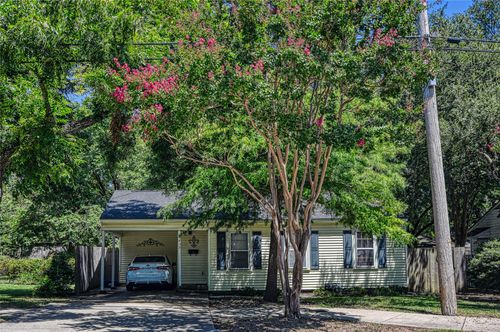409 S Fannin St, Rockwall, TX, 75087-3743 | Card Image