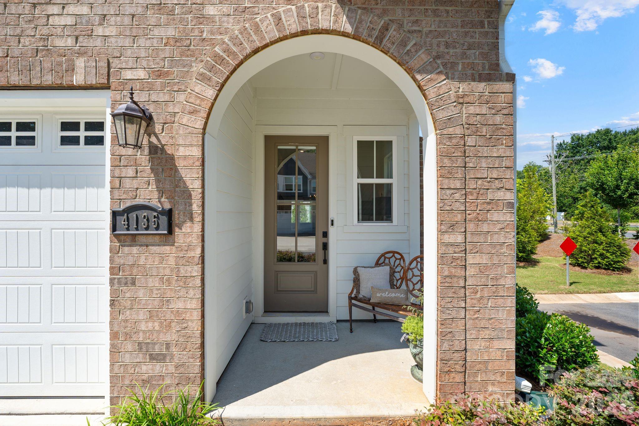 Residential in Charlotte 2