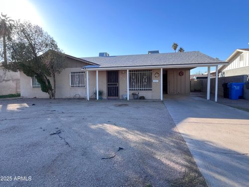 3114 N 64th Dr, Phoenix, AZ, 85033-5206 | Card Image