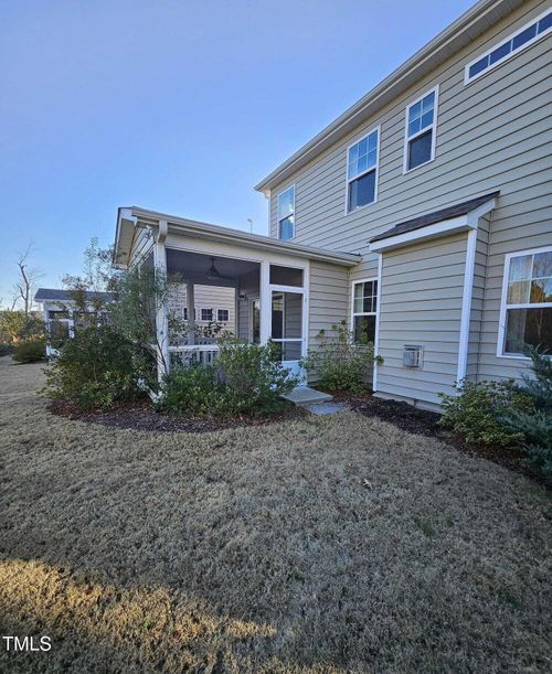 132 Pepperwood Way, Durham, NC, 27703-0318 | Card Image