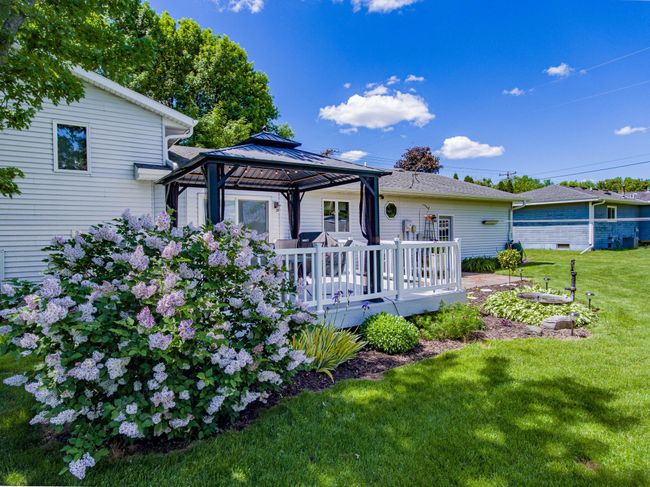141 Jacob St, House other with 4 bedrooms, 3 bathrooms and null parking in Hamburg MN | Image 7