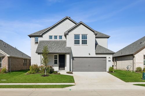 611 Rain Barrel Pl, Celina, TX, 75009-4982 | Card Image