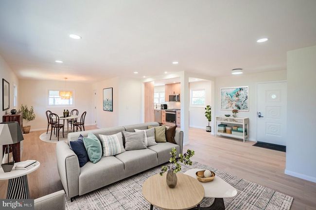 5 Edwards Pl, House other with 3 bedrooms, 2 bathrooms and null parking in Ewing NJ | Image 9