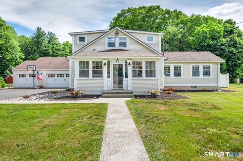 32 Franklin Rd, Cromwell, CT, 06416-1935 | Card Image