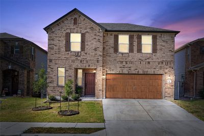 211 Wilma Pass, House other with 4 bedrooms, 2 bathrooms and 2 parking in Kyle TX | Image 1