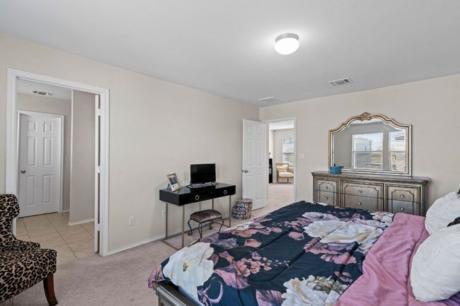 11720 Amber Stream Ln, House other with 4 bedrooms, 3 bathrooms and 3 parking in Manor TX | Image 17