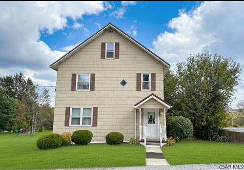 1142 Forest Hills Dr, Salix, PA, 15952-9310 | Card Image