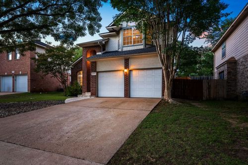 10919 Sierra Oaks, Austin, TX, 78759-5164 | Card Image