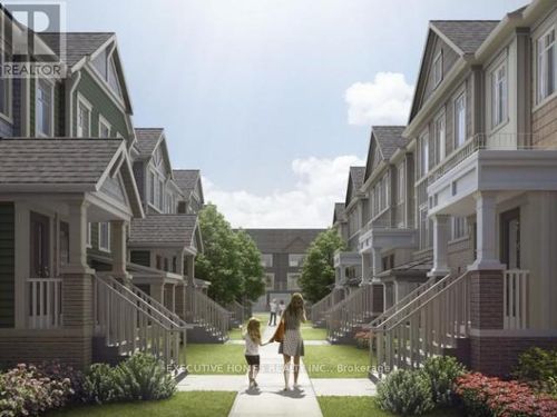 2500 Hill Rise Crt, Oshawa, ON, L1L0M6 | Card Image