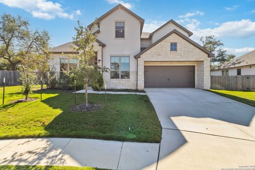 1482 Lyme Park, Bulverde, TX, 78163-3516 | Card Image