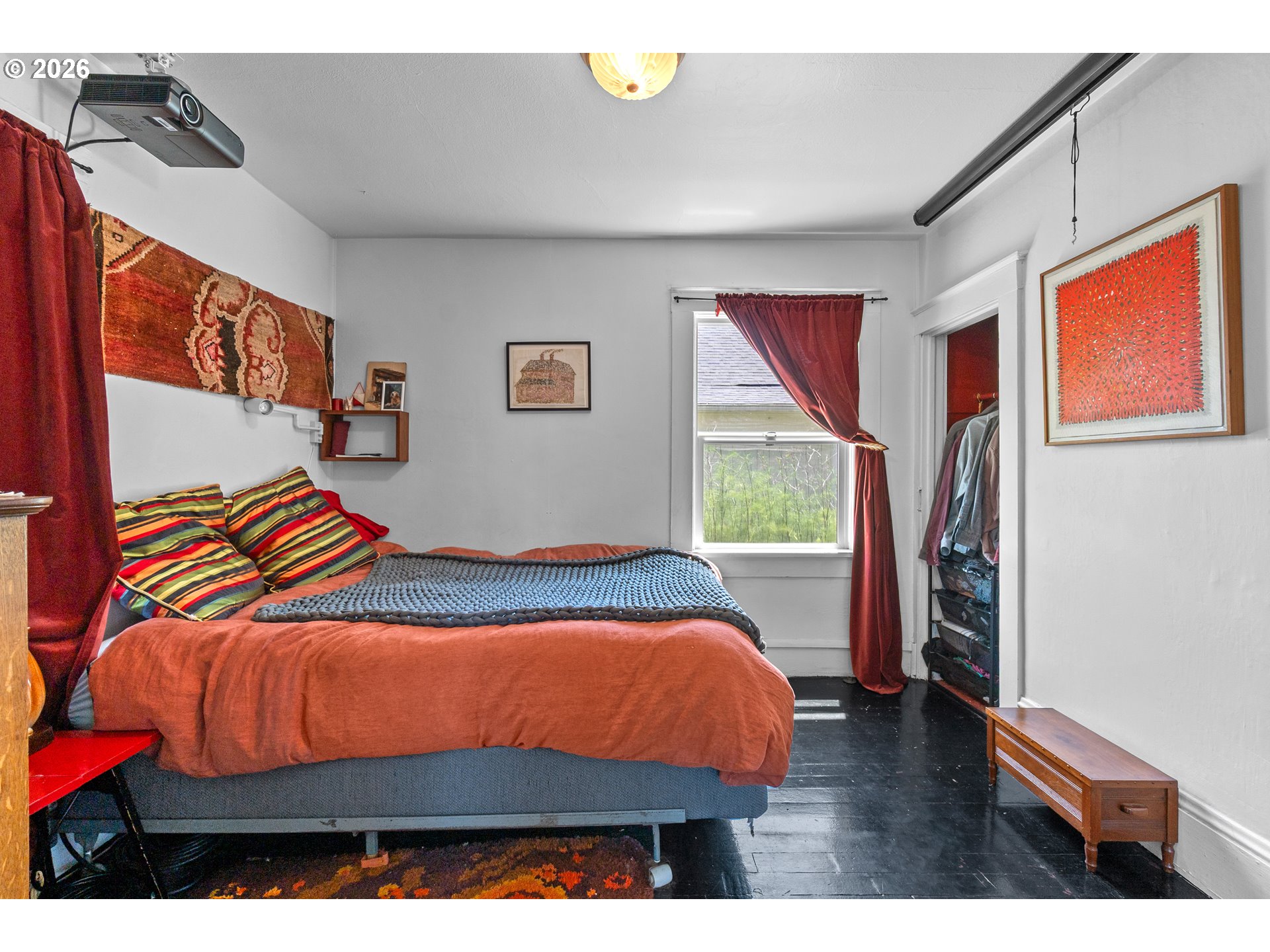 Residential Income in Portland 2