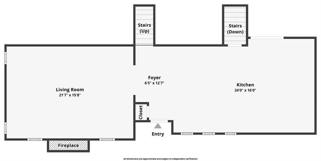 3402 Devoe Ct, House other with 5 bedrooms, 3 bathrooms and 2 parking in Marietta GA | Image 41