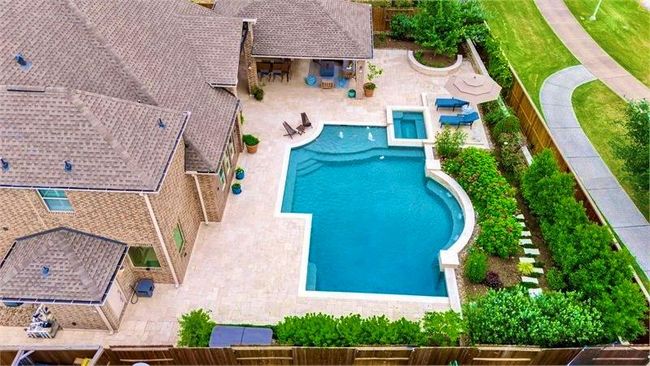 10210 Grape Creek Grove Ln, House other with 5 bedrooms, 7 bathrooms and 3 parking in Cypress TX | Image 49