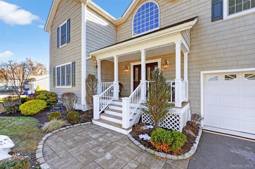 2864 Old Yorktown Rd, Yorktown Heights, NY, 10598-3128 | Card Image