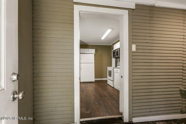 744 Fernway St, House other with 2 bedrooms, 1 bathrooms and null parking in Jacksonville FL | Image 12