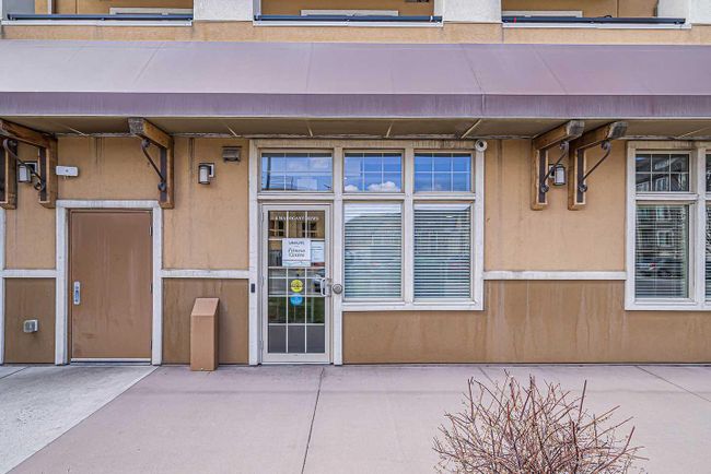 413 - 20 Mahogany Mews Se, Home with 1 bedrooms, 1 bathrooms and 1 parking in Calgary AB | Image 25