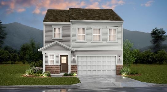 Mifford Dr, Smyrna, TN 37167