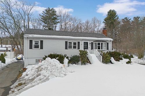 50 Haigh Avenue, Salem, NH, 03079 | Card Image