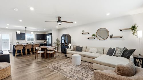 3016 Sapgate Ln, Nashville, TN, 37207-3083 | Card Image