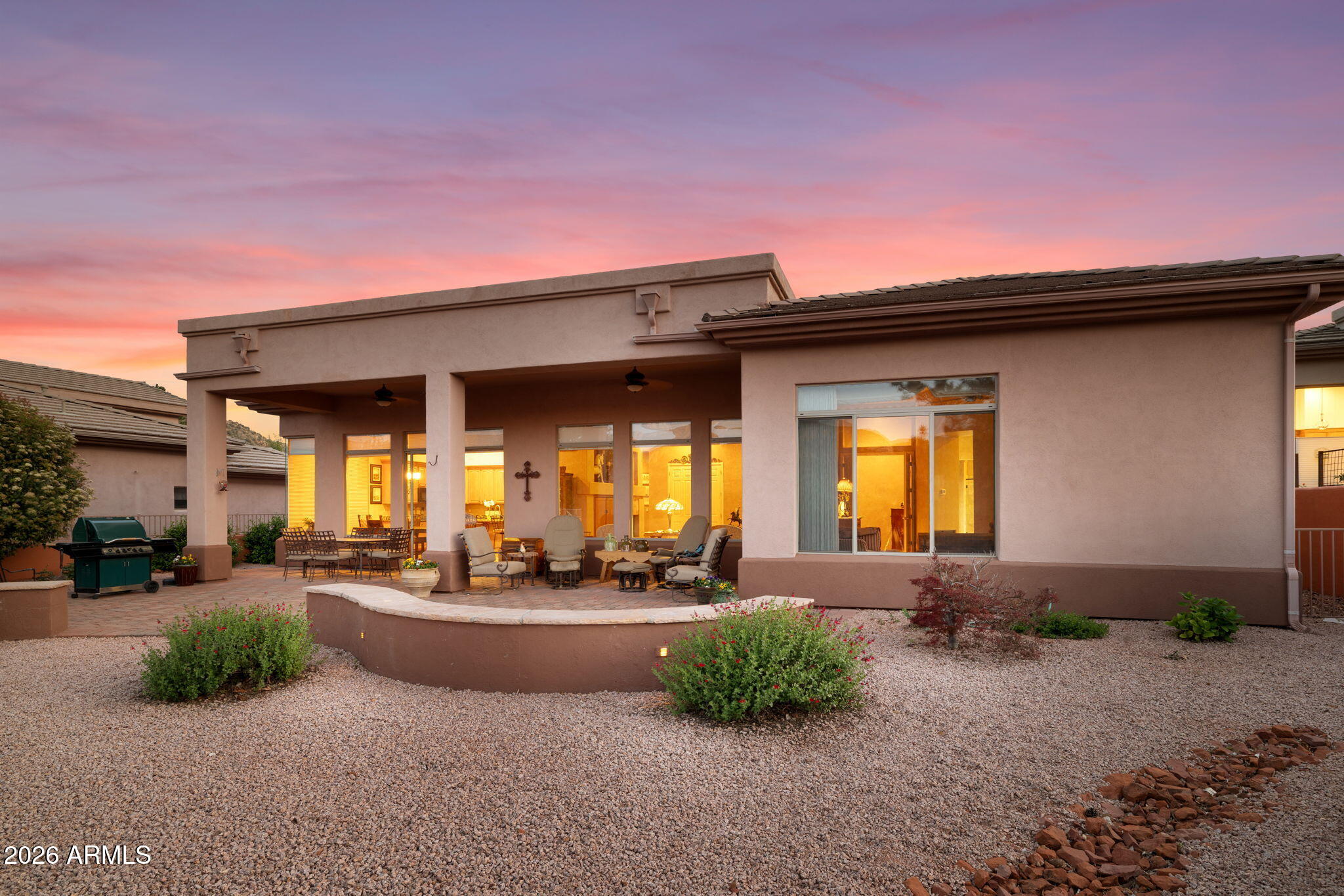 Residential in Sedona 2