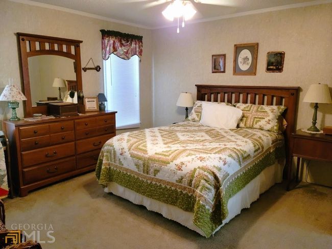 10519 Edenfield Rd, House other with 4 bedrooms, 2 bathrooms and null parking in Metter GA | Image 39