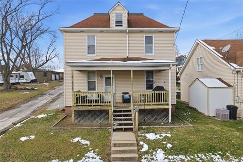 363 Maple Ave, Washington, PA, 15301-1907 | Card Image