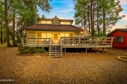 17335 S Mescalero Dr, Munds Park, AZ, 86017-1259 | Card Image