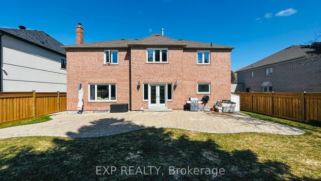 29 Wingate Cres, House other with 6 bedrooms, 6 bathrooms and 8 parking in Richmond Hill ON | Image 43