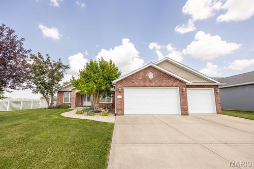 1213 Pisa Dr, Caseyville, IL, 62232-2521 | Card Image