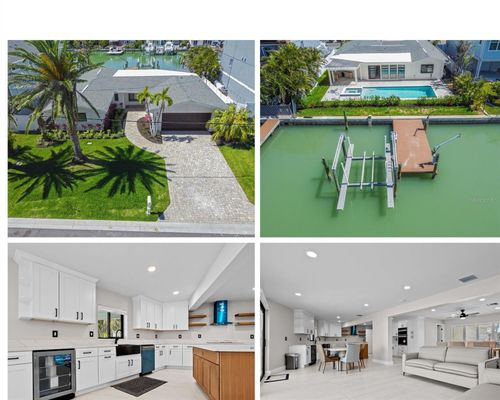 556 Johns Pass Ave, MADEIRA BEACH, FL, 33708-2366 | Card Image