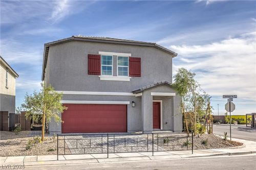 1288 Pamela Springs Ln, North Las Vegas, NV, 89084-3861 | Card Image