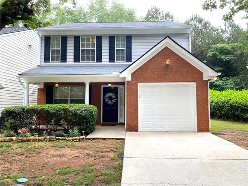 2274 Charleston Pointe Se, Atlanta, GA, 30316-3025 | Card Image