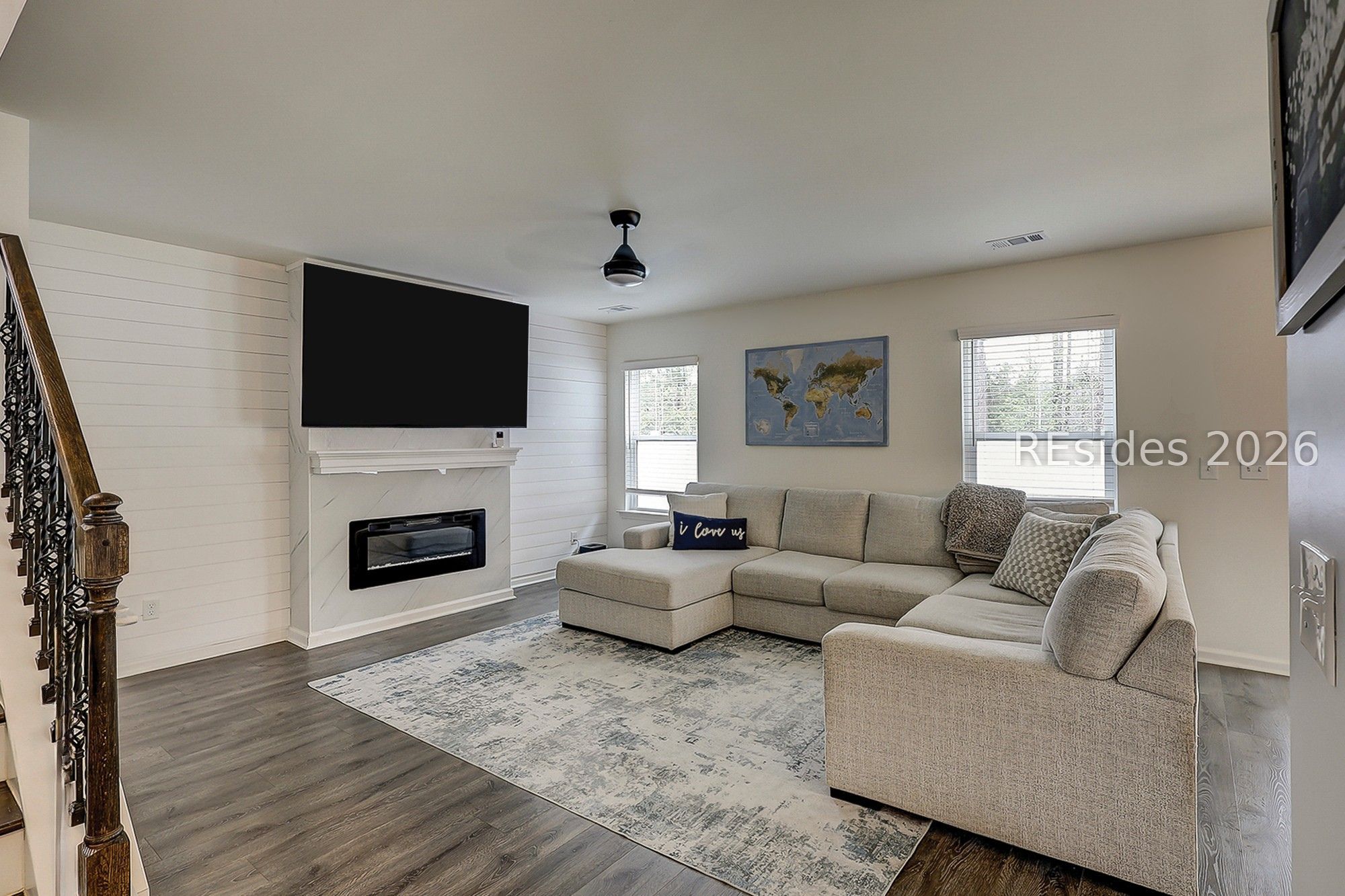 Residential in Bluffton 3