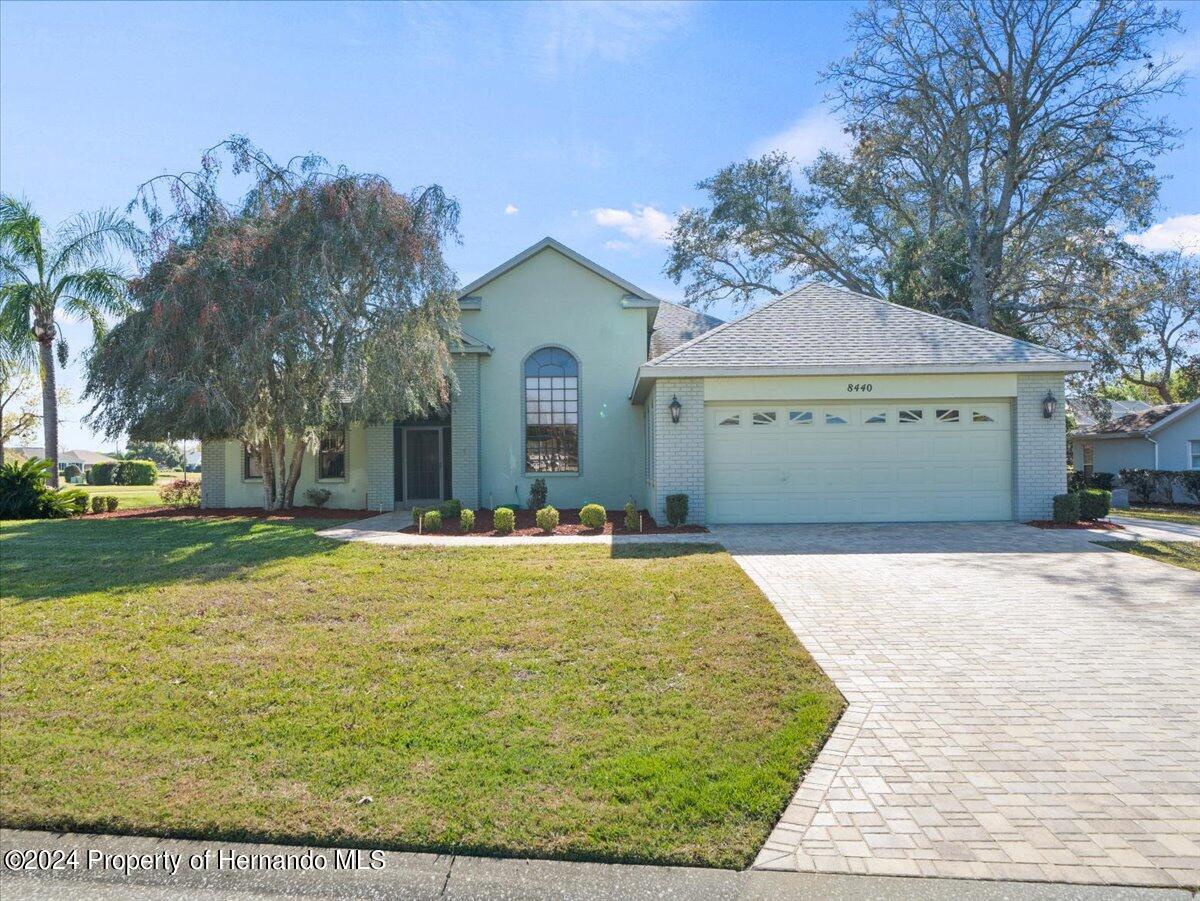 Maybelle Dr, Weeki Wachee, FL 34613