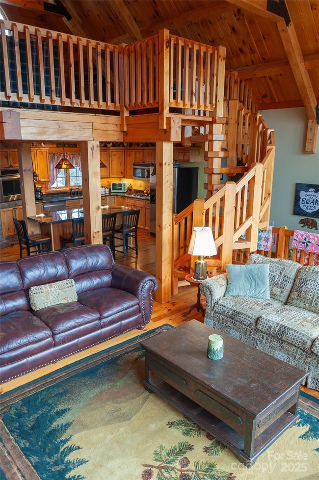 Stairs to Loft | Image 29
