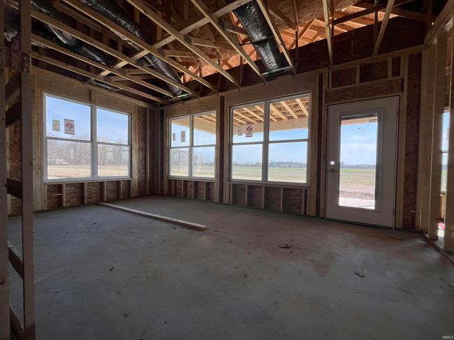 1290 Kayenta Trl, House other with 4 bedrooms, 3 bathrooms and null parking in Fort Wayne IN | Image 5